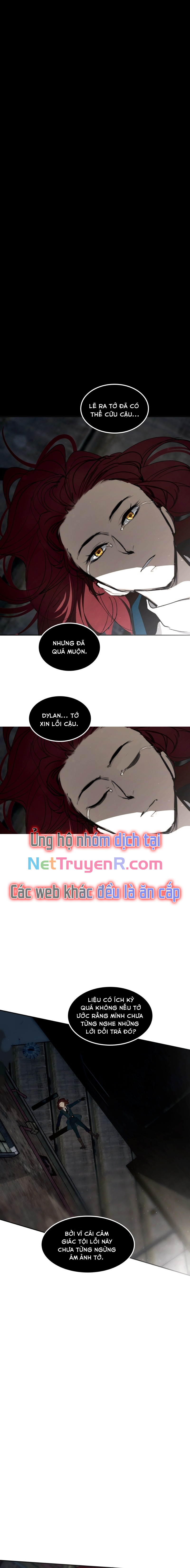 Hoa Lục Bình Tím - Chap 49.4