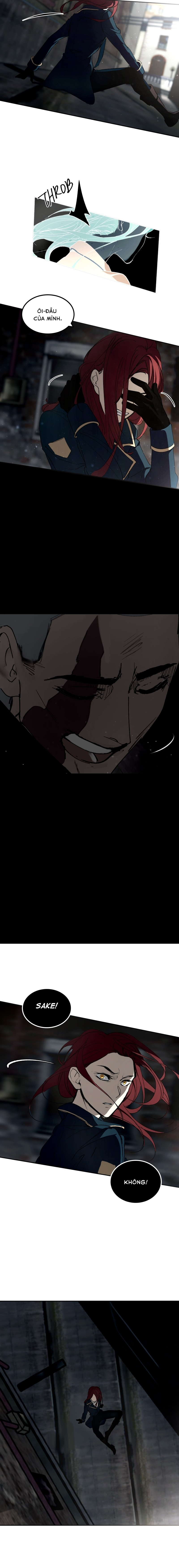 Hoa Lục Bình Tím - Chap 49.4