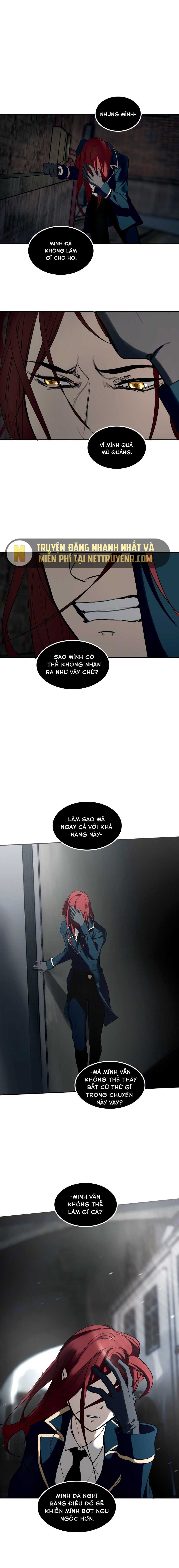 Hoa Lục Bình Tím - Chap 49.4