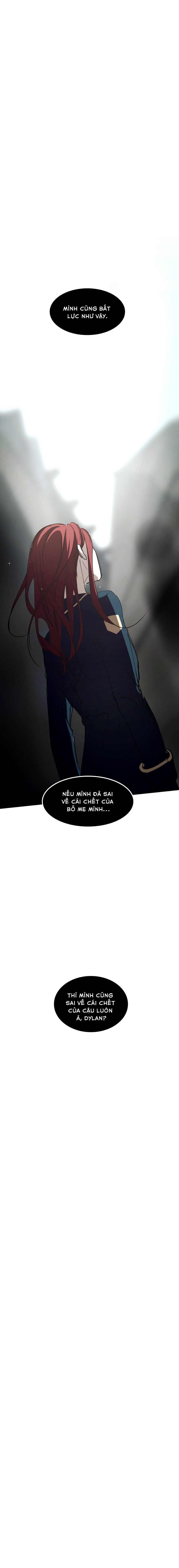 Hoa Lục Bình Tím - Chap 49.4