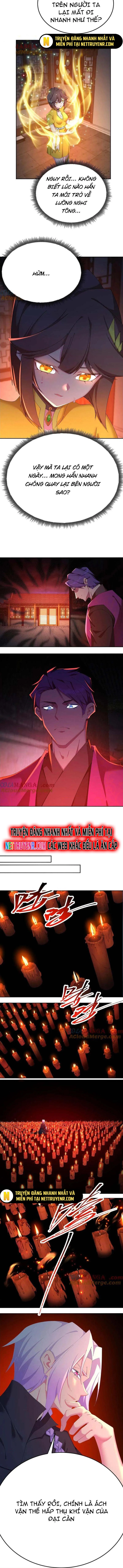 Hóa Ra Các Cô Ấy Mới Là Nhân Vật Chính - Chap 72