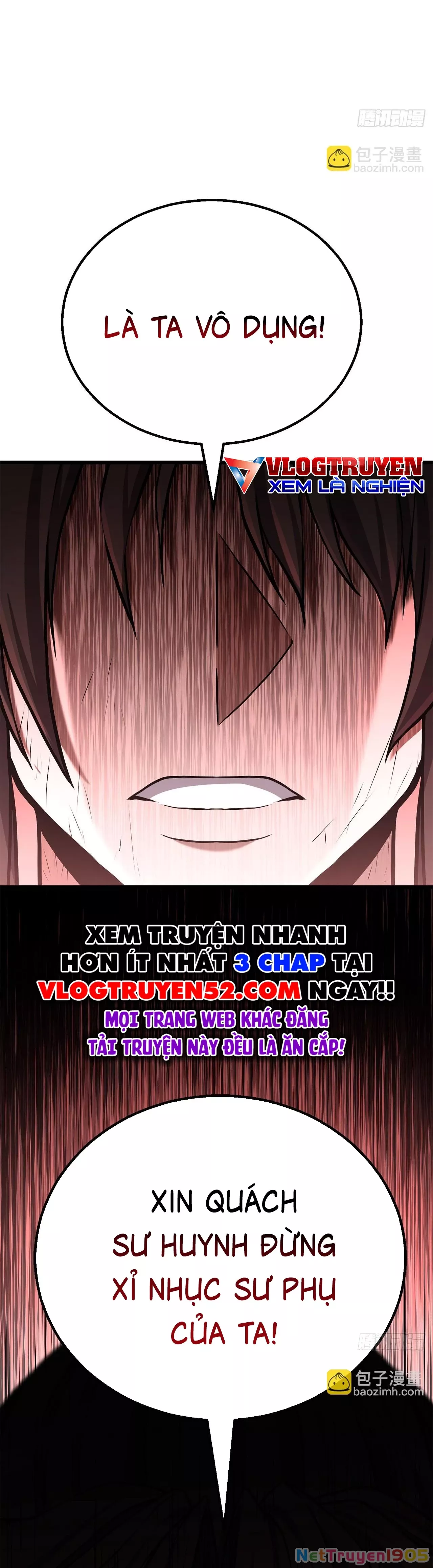 Hoa Vô Thập Nhật Công - Chap 20