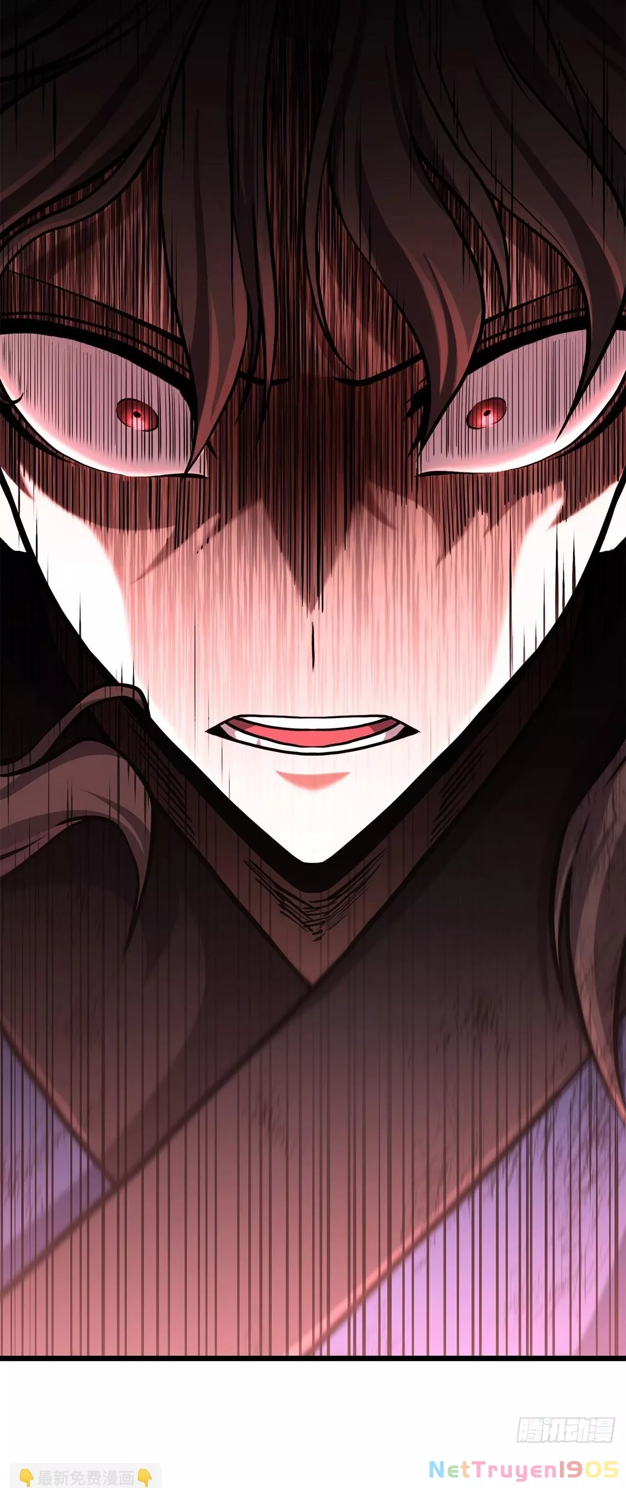 Hoa Vô Thập Nhật Công - Chap 20