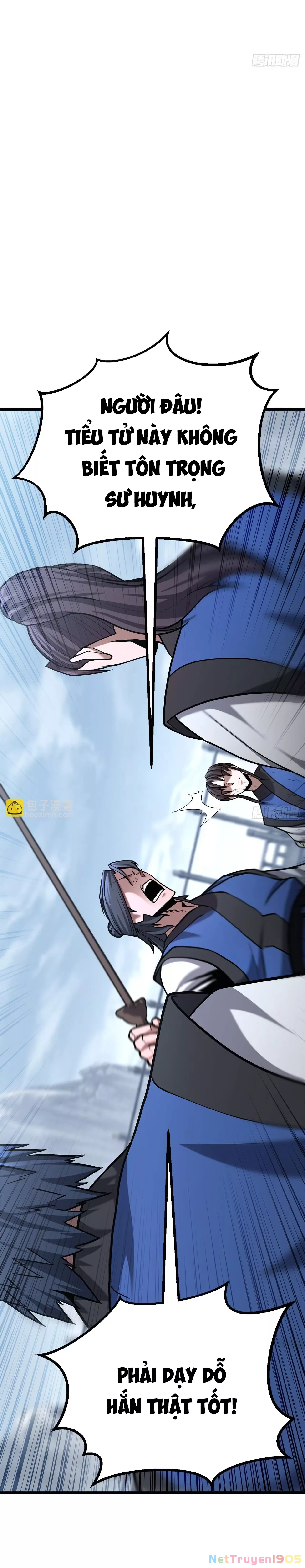 Hoa Vô Thập Nhật Công - Chap 20