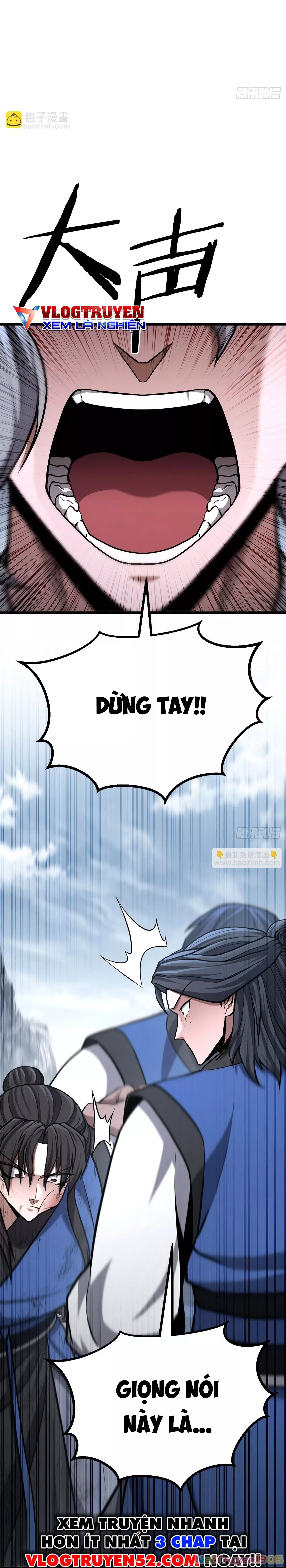 Hoa Vô Thập Nhật Công - Chap 20