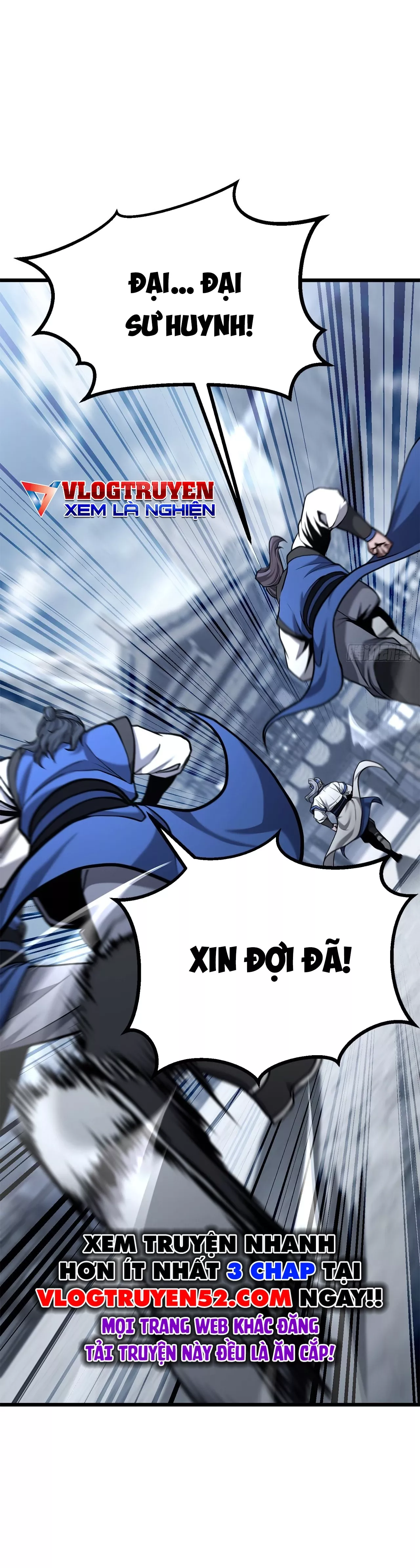 Hoa Vô Thập Nhật Công - Chap 20