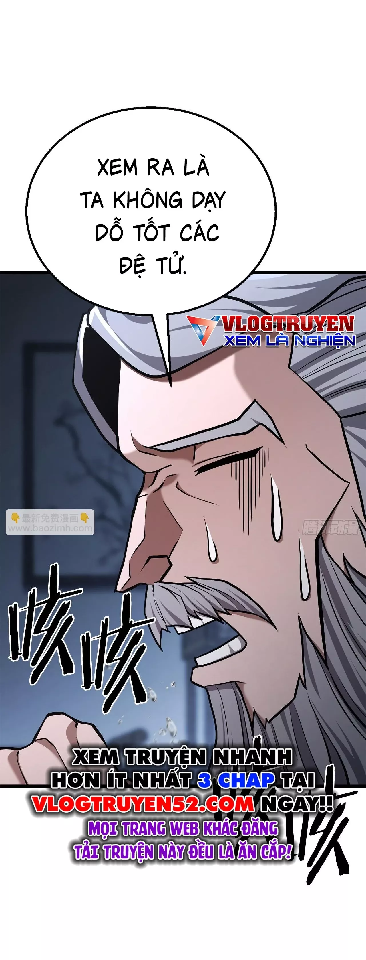 Hoa Vô Thập Nhật Công - Chap 20