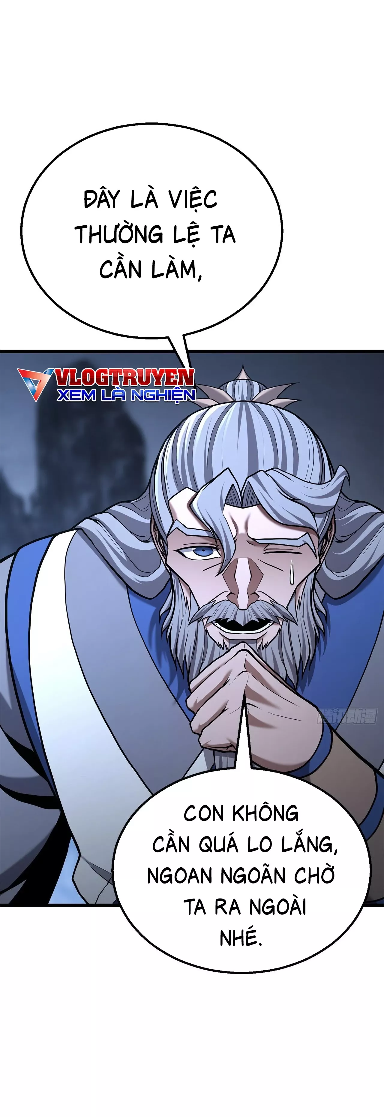 Hoa Vô Thập Nhật Công - Chap 20