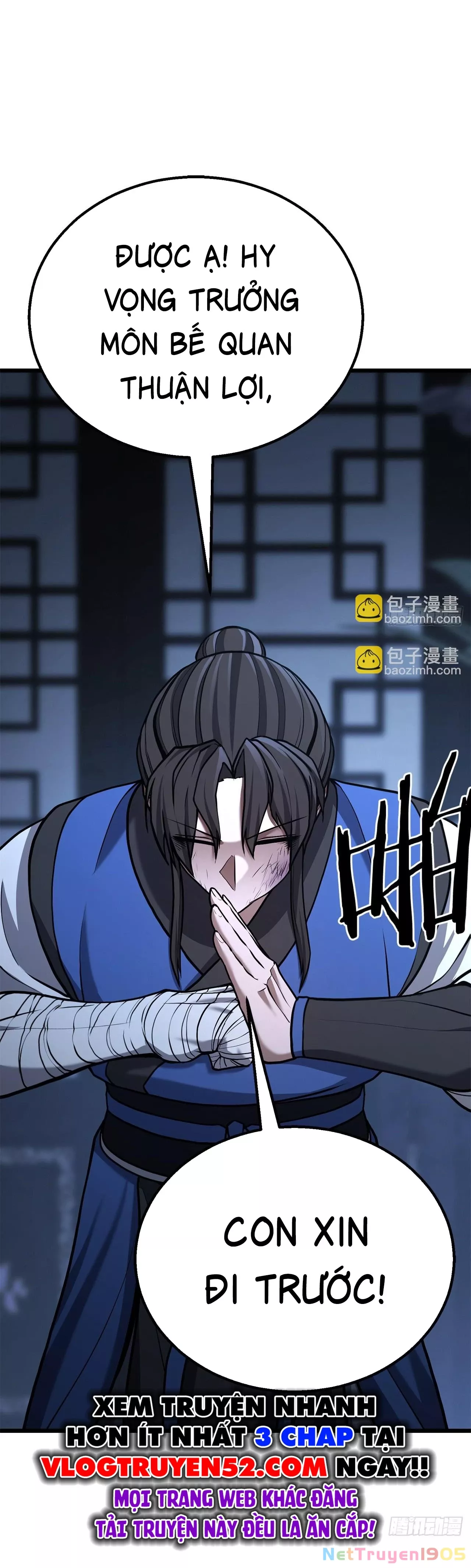 Hoa Vô Thập Nhật Công - Chap 20