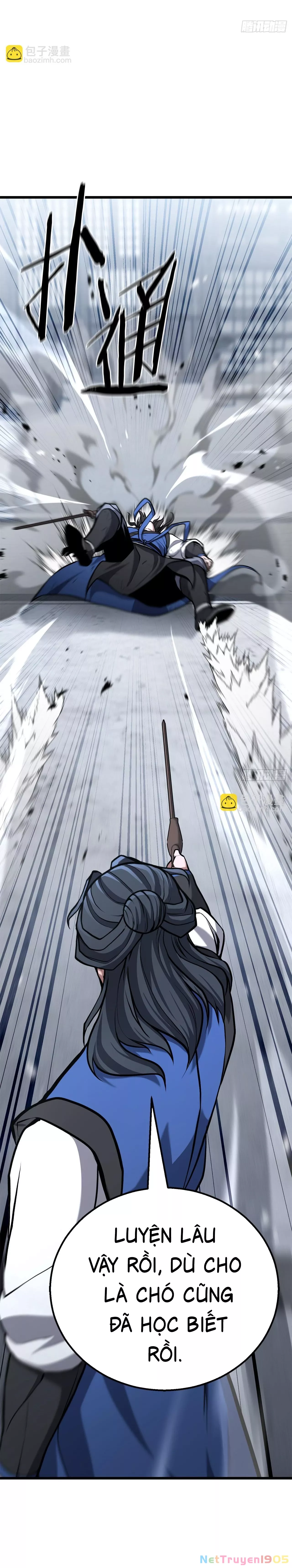 Hoa Vô Thập Nhật Công - Chap 20