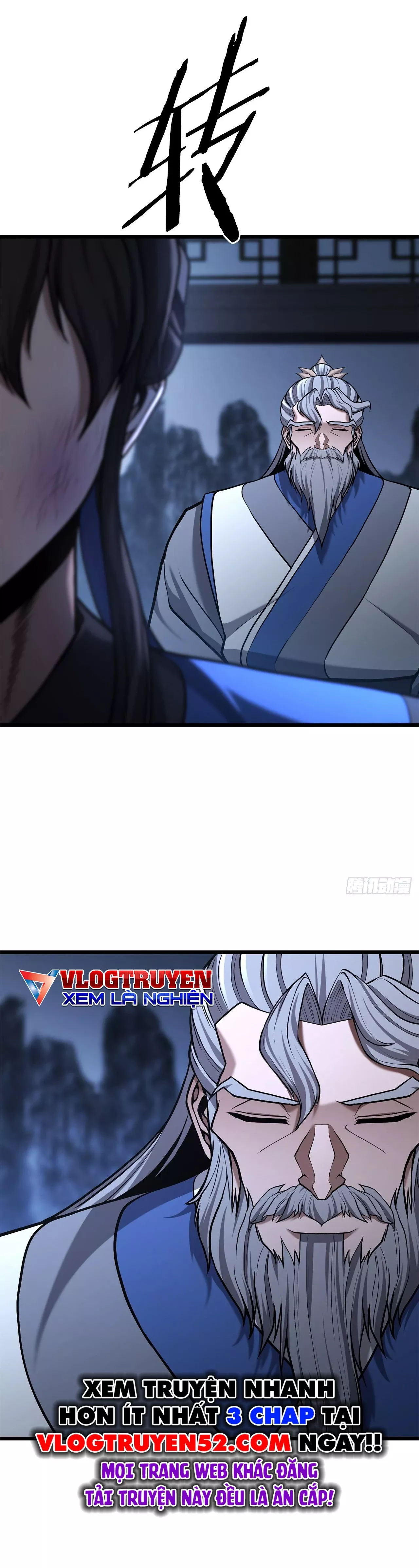 Hoa Vô Thập Nhật Công - Chap 20