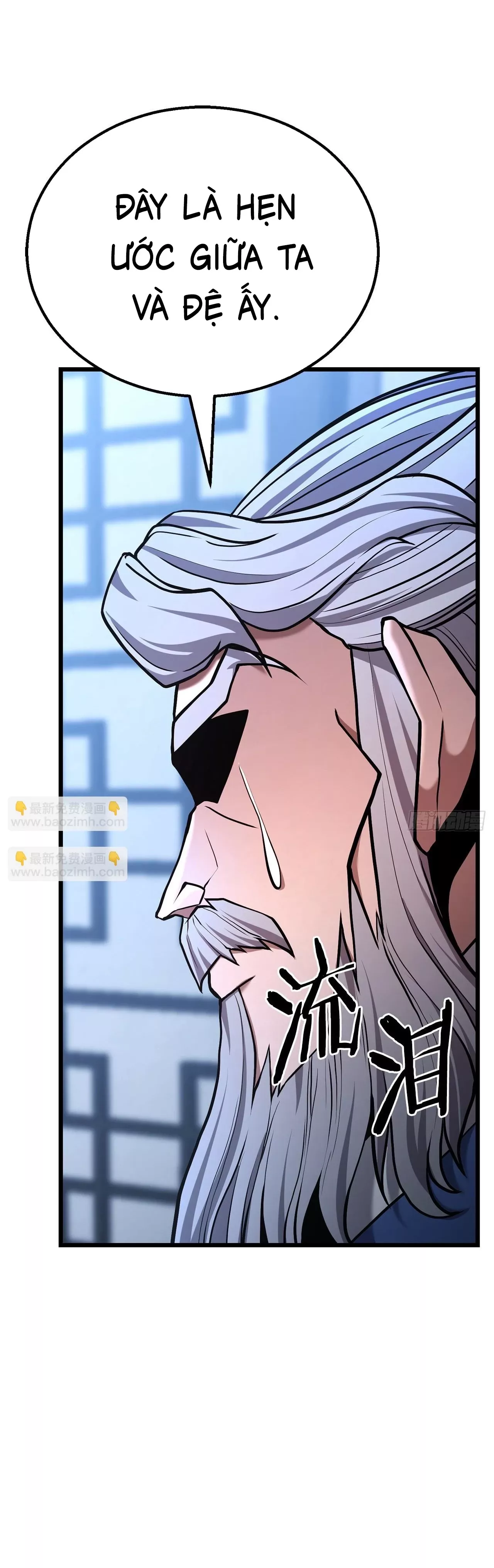 Hoa Vô Thập Nhật Công - Chap 20