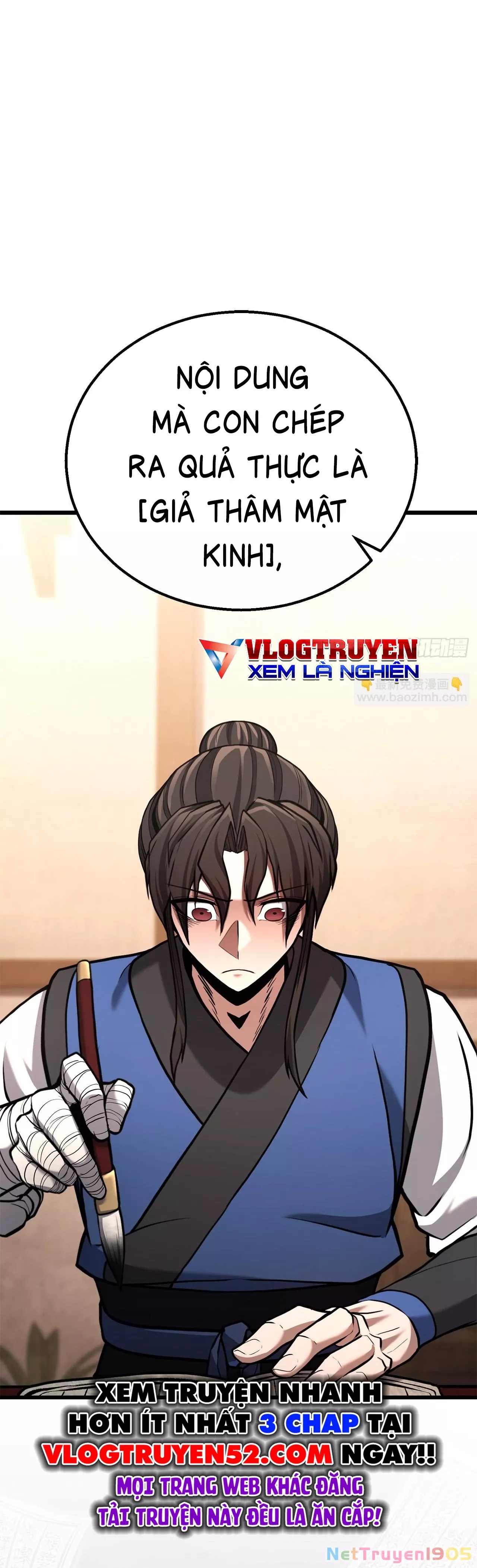 Hoa Vô Thập Nhật Công - Chap 20