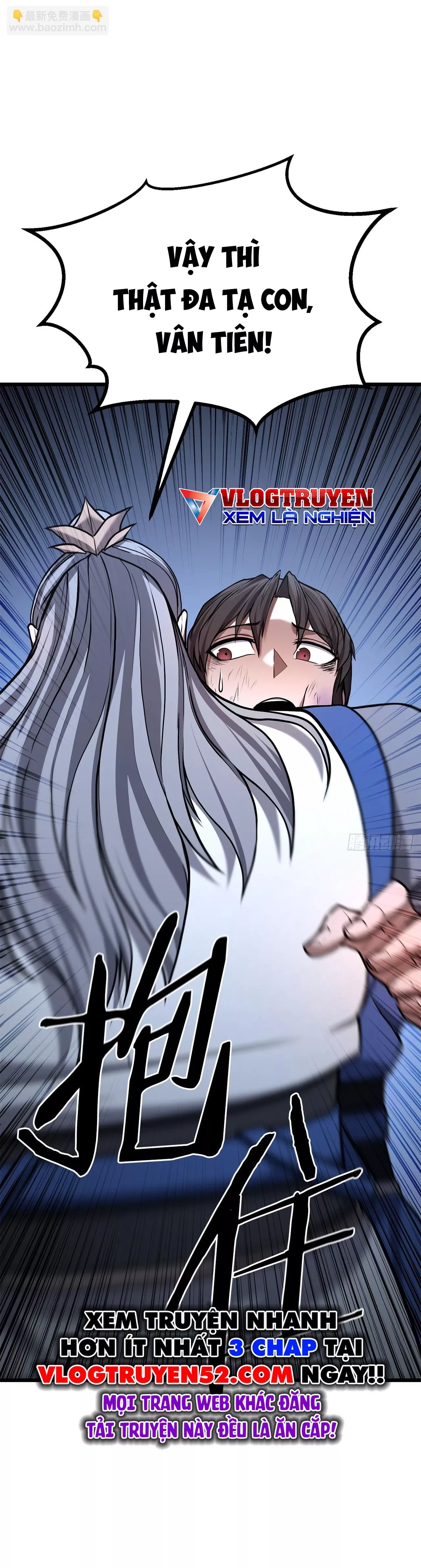 Hoa Vô Thập Nhật Công - Chap 20