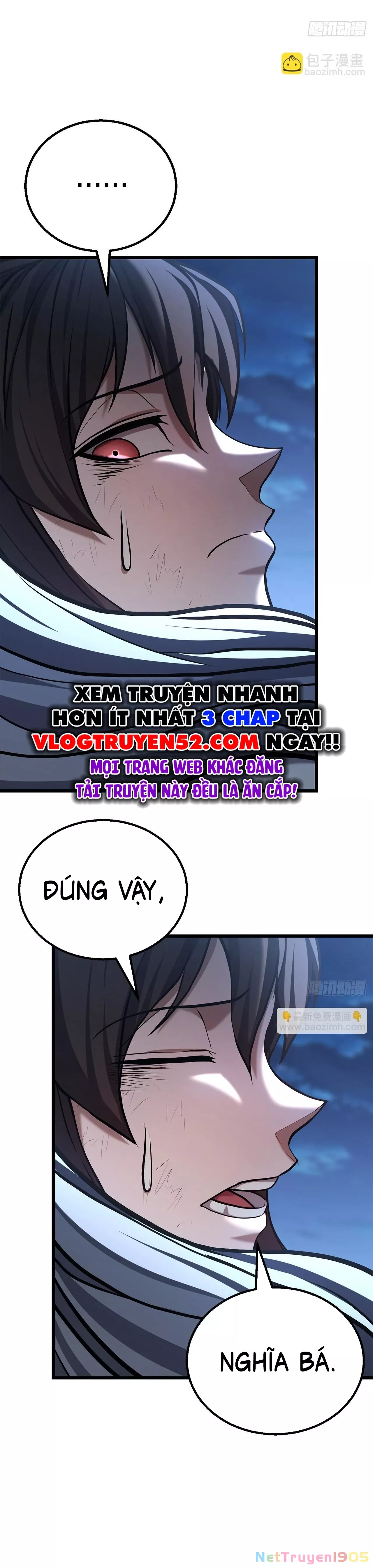 Hoa Vô Thập Nhật Công - Chap 20