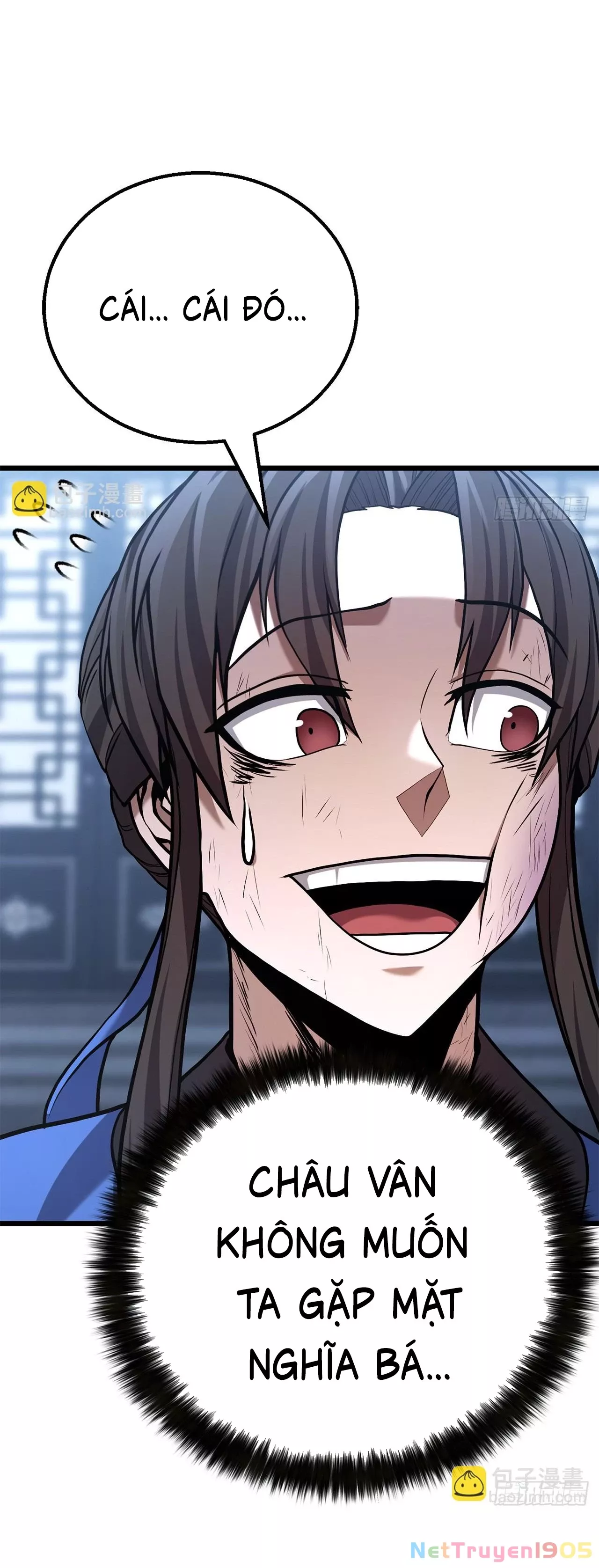 Hoa Vô Thập Nhật Công - Chap 20