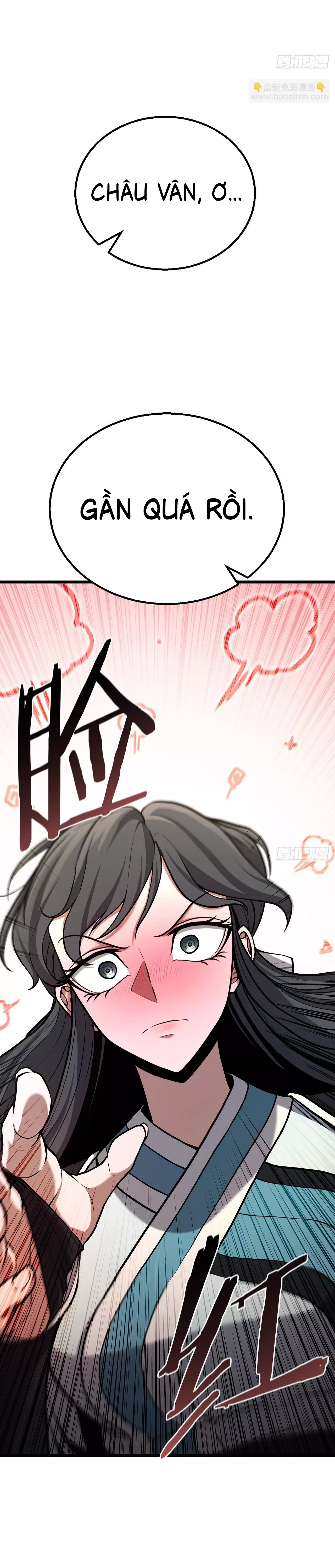 Hoa Vô Thập Nhật Công - Chap 20