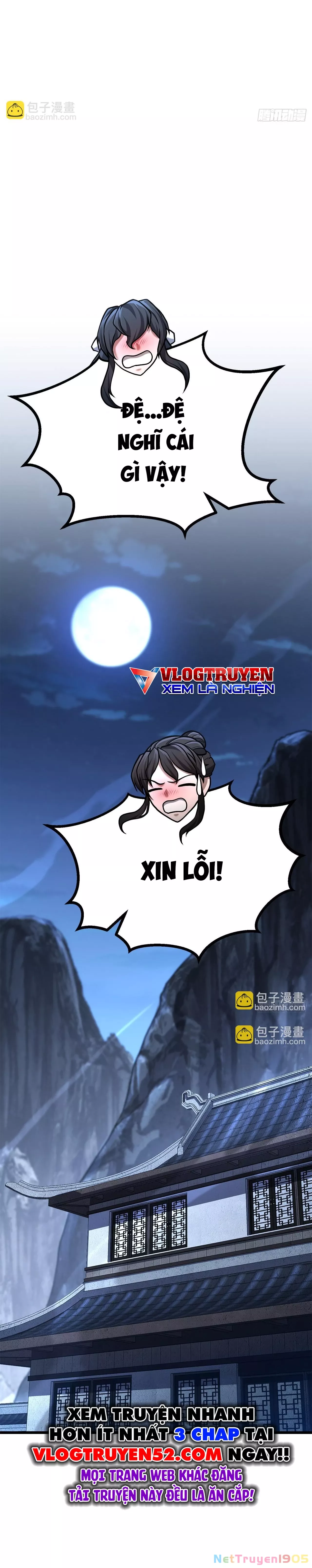 Hoa Vô Thập Nhật Công - Chap 20