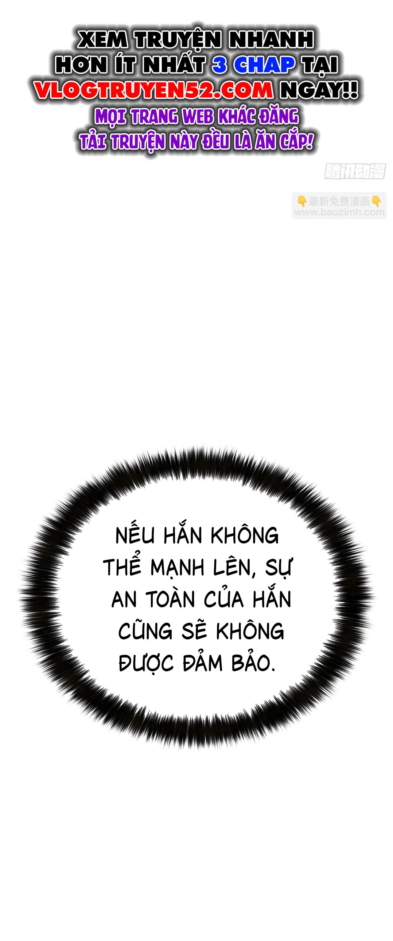 Hoa Vô Thập Nhật Công - Chap 21