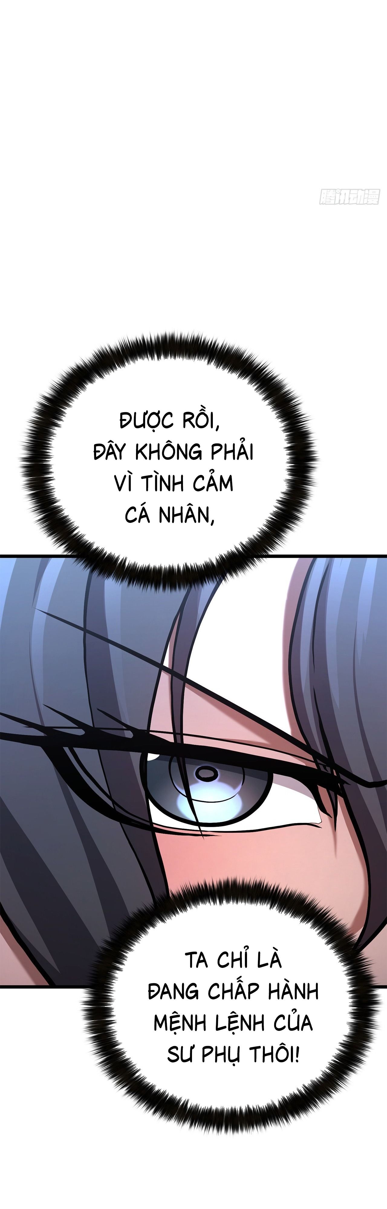 Hoa Vô Thập Nhật Công - Chap 21