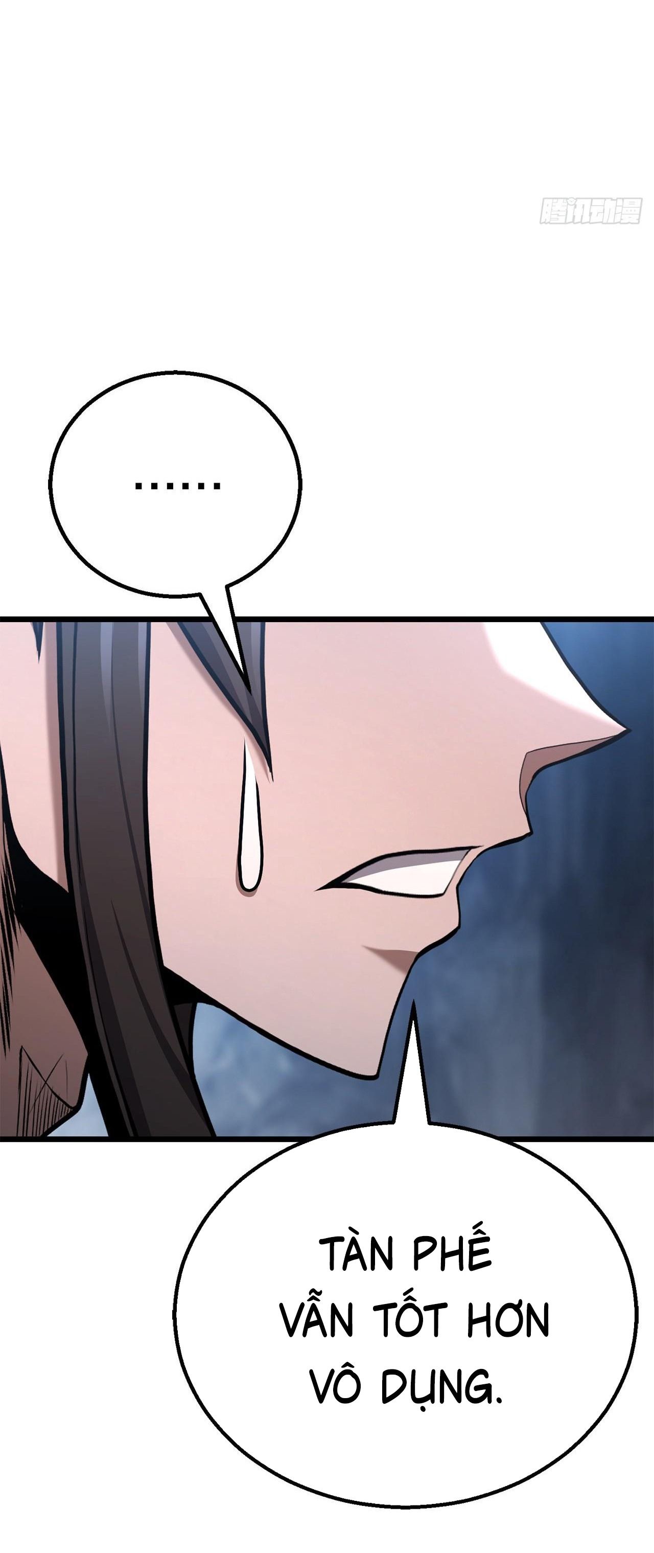 Hoa Vô Thập Nhật Công - Chap 21