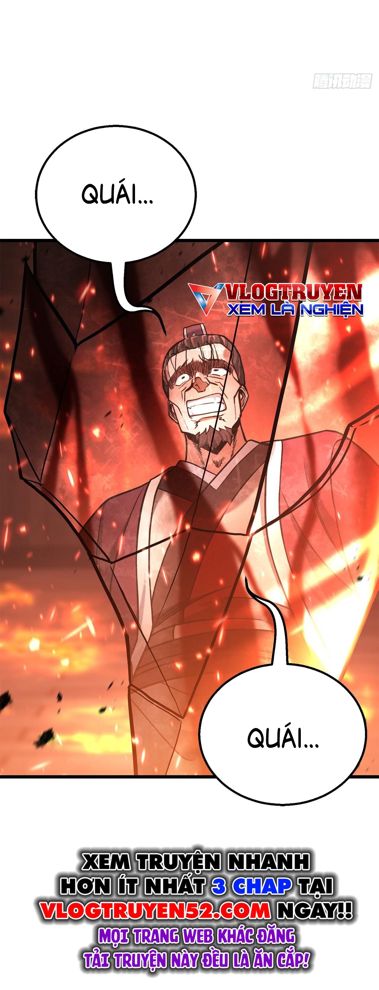 Hoa Vô Thập Nhật Công - Chap 21