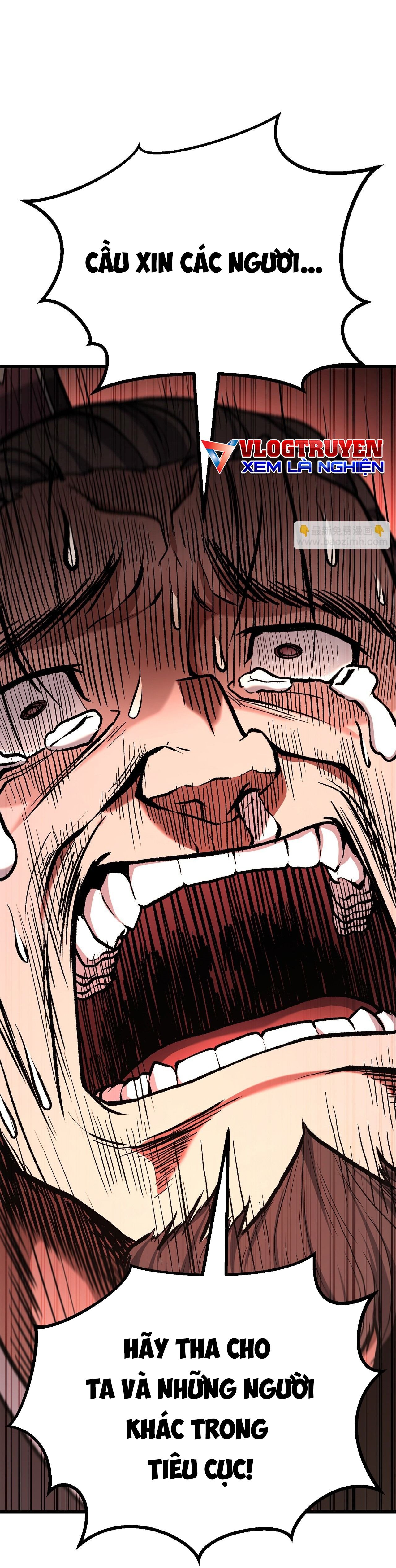 Hoa Vô Thập Nhật Công - Chap 21