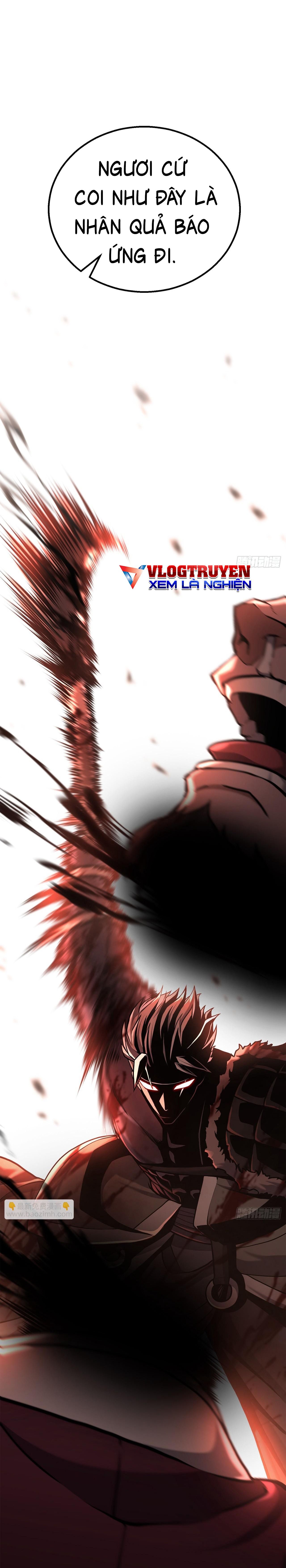 Hoa Vô Thập Nhật Công - Chap 21