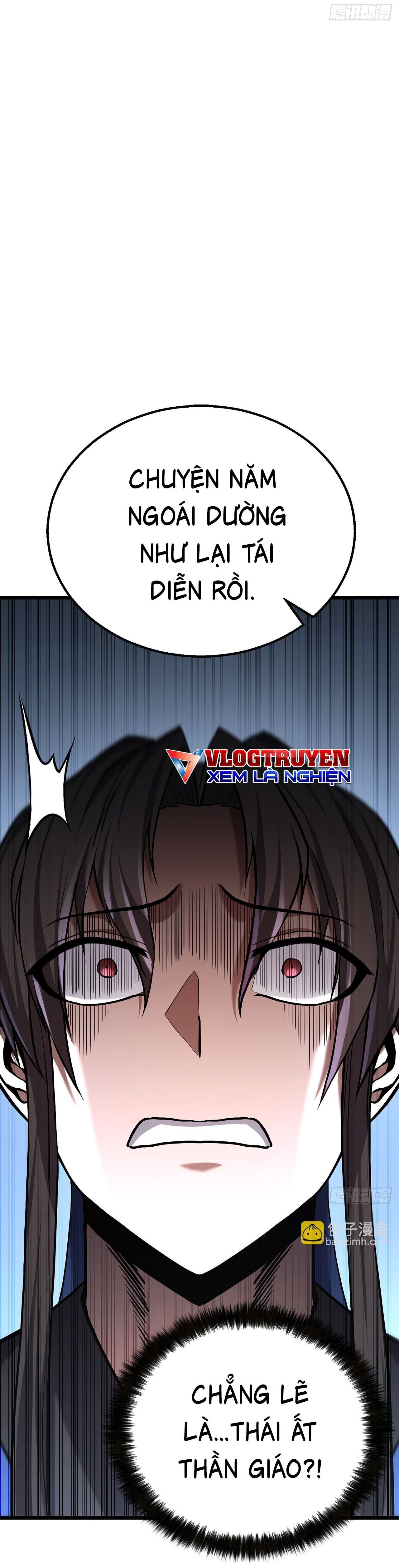 Hoa Vô Thập Nhật Công - Chap 21