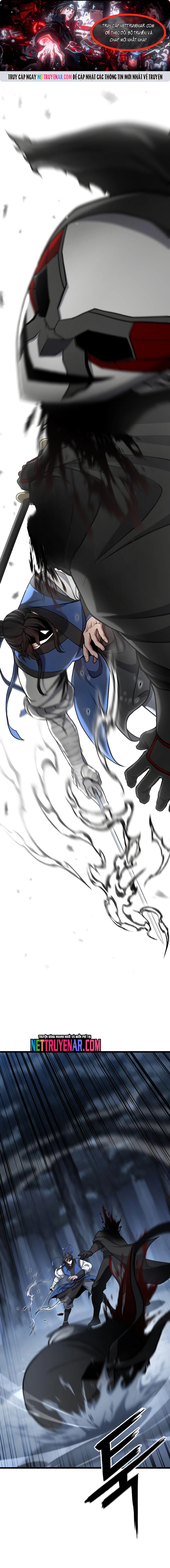 Hoa Vô Thập Nhật Công - Chap 24