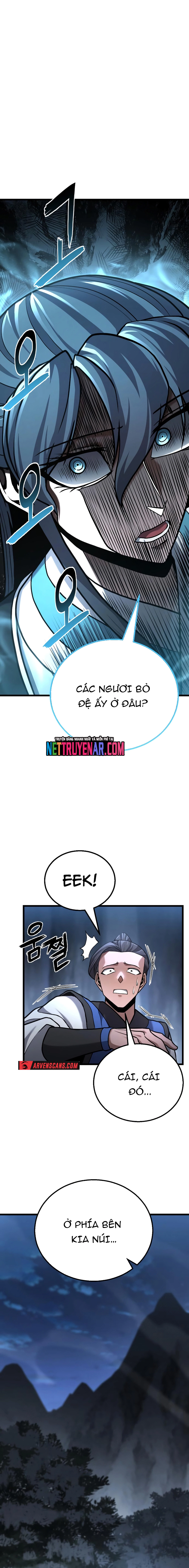 Hoa Vô Thập Nhật Công - Chap 24