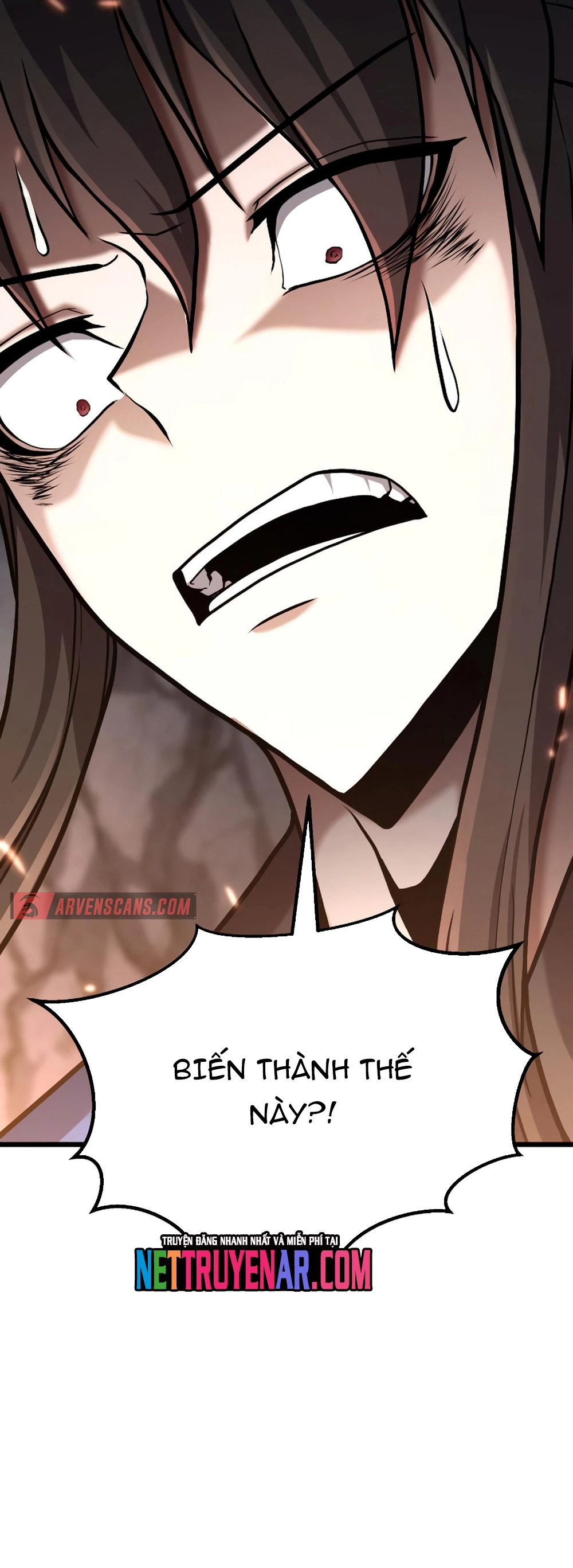 Hoa Vô Thập Nhật Công - Chap 24