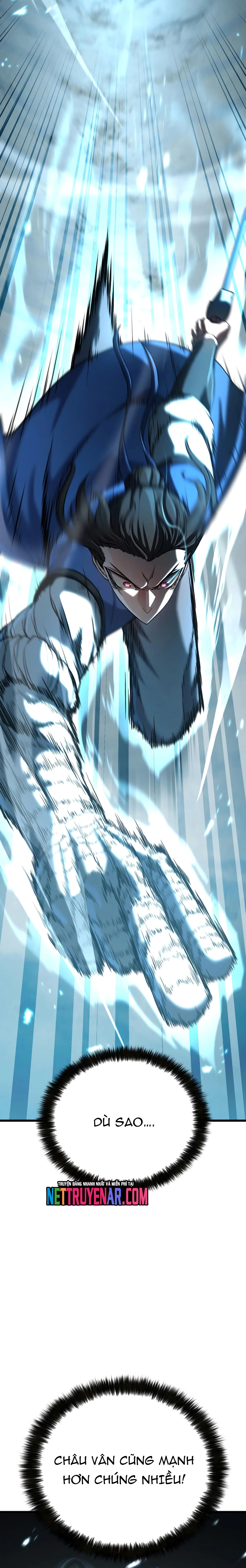 Hoa Vô Thập Nhật Công - Chap 24