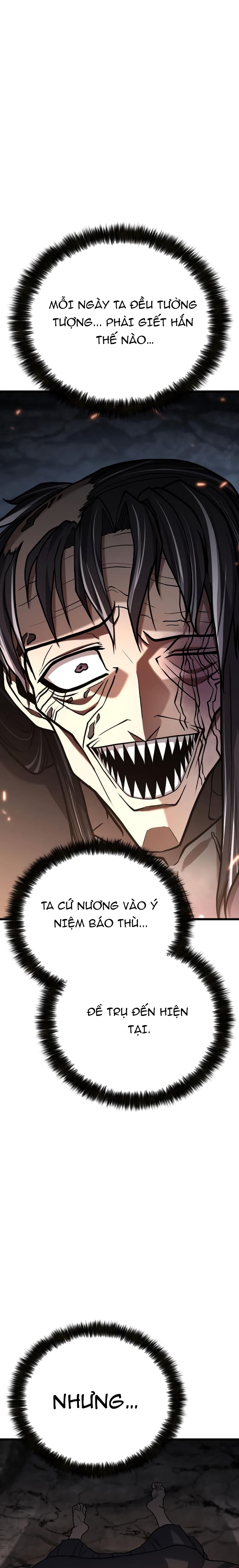 Hoa Vô Thập Nhật Công - Chap 25