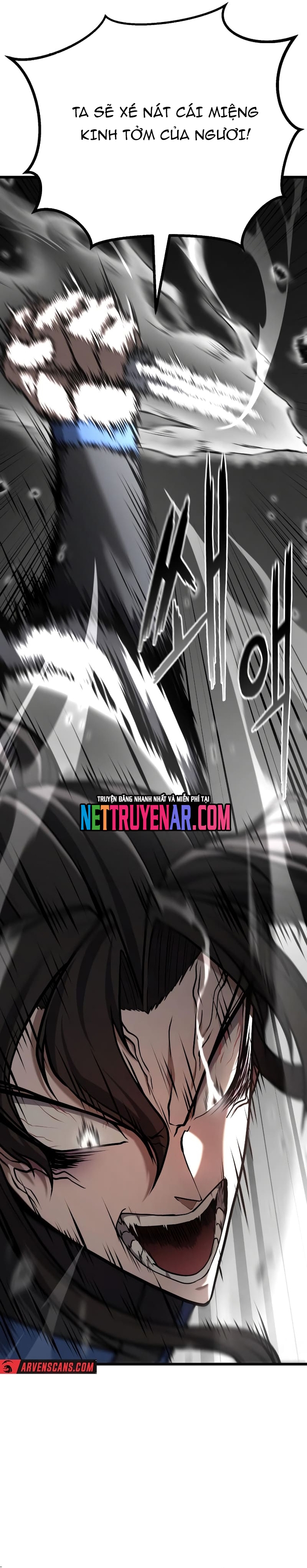 Hoa Vô Thập Nhật Công - Chap 25