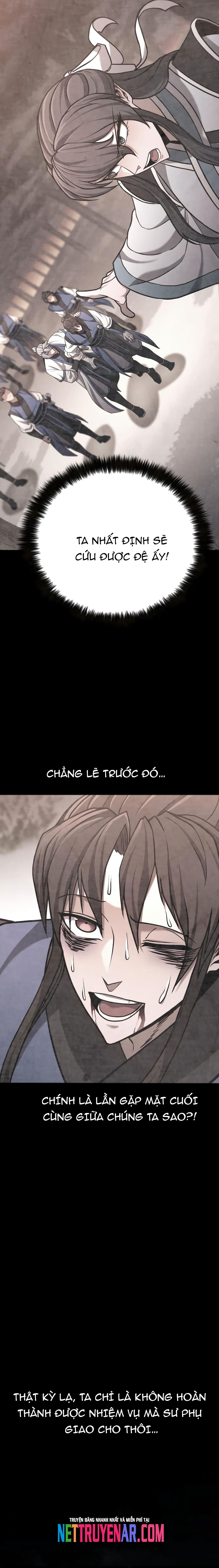 Hoa Vô Thập Nhật Công - Chap 25