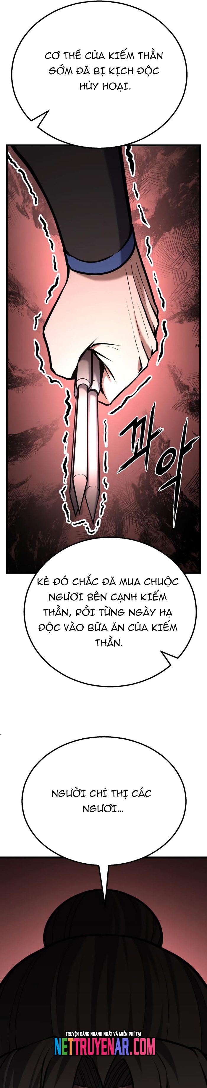 Hoa Vô Thập Nhật Công - Chap 25