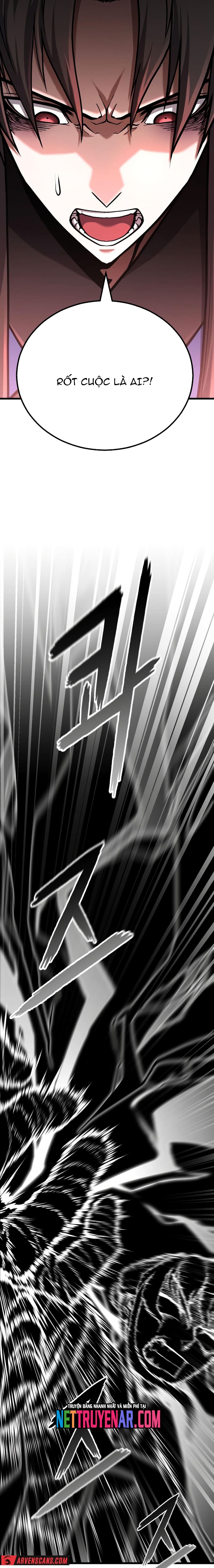 Hoa Vô Thập Nhật Công - Chap 25