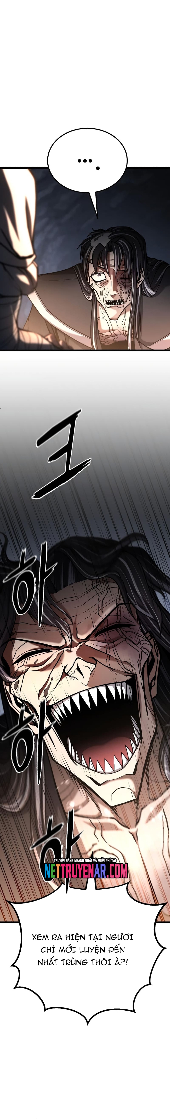 Hoa Vô Thập Nhật Công - Chap 25