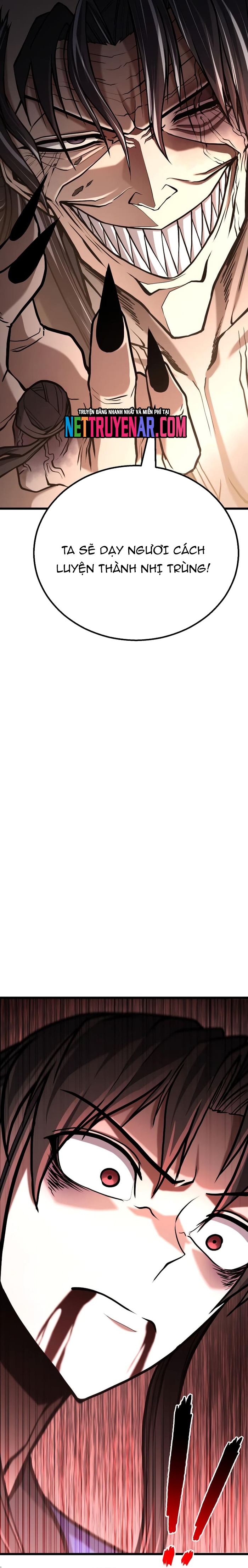 Hoa Vô Thập Nhật Công - Chap 25