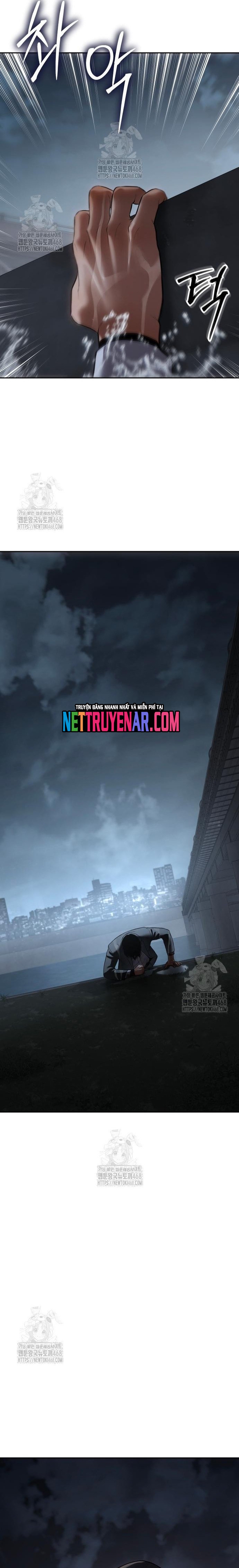 Hoa Vô Thập Nhật Công - Chap 25