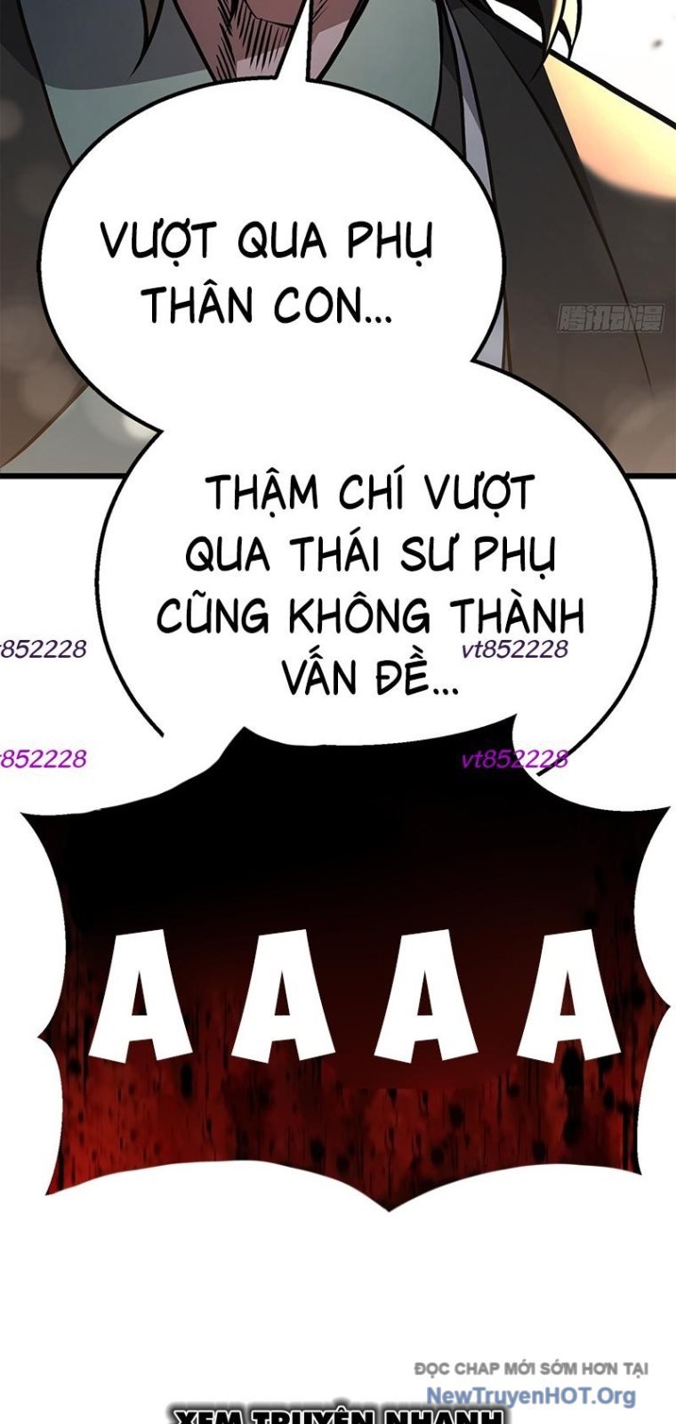 Hoa Vô Thập Nhật Công - Chap 38