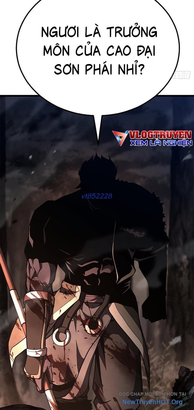 Hoa Vô Thập Nhật Công - Chap 38