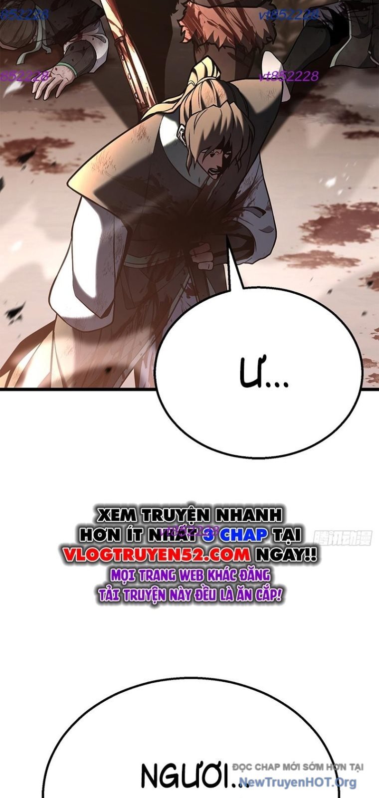 Hoa Vô Thập Nhật Công - Chap 38