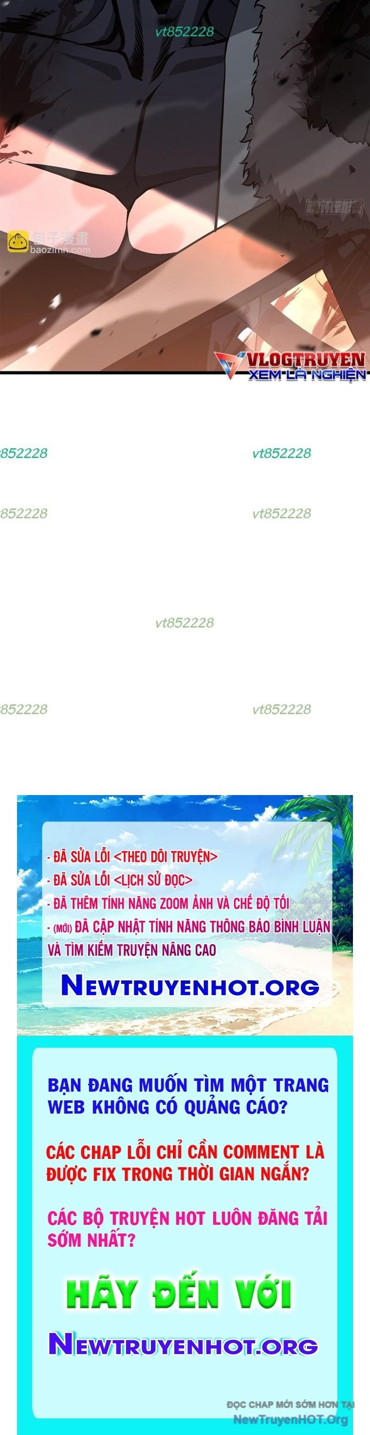 Hoa Vô Thập Nhật Công - Chap 38