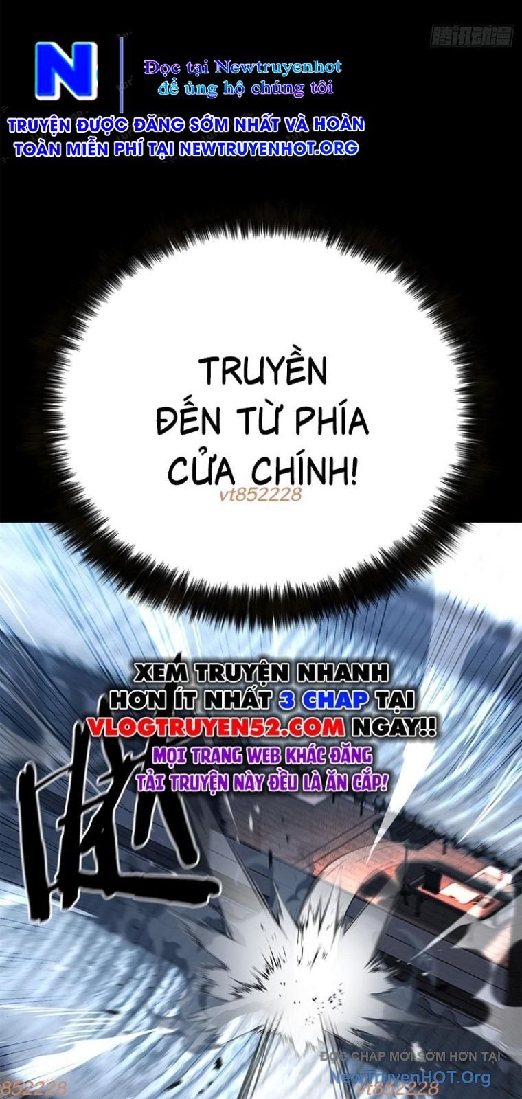 Hoa Vô Thập Nhật Công - Chap 38