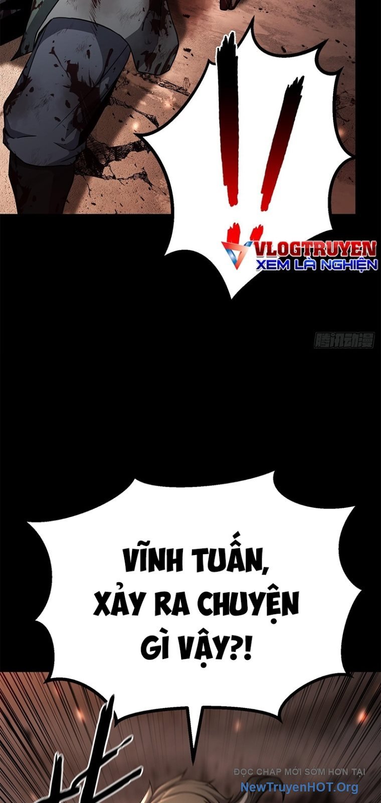 Hoa Vô Thập Nhật Công - Chap 38