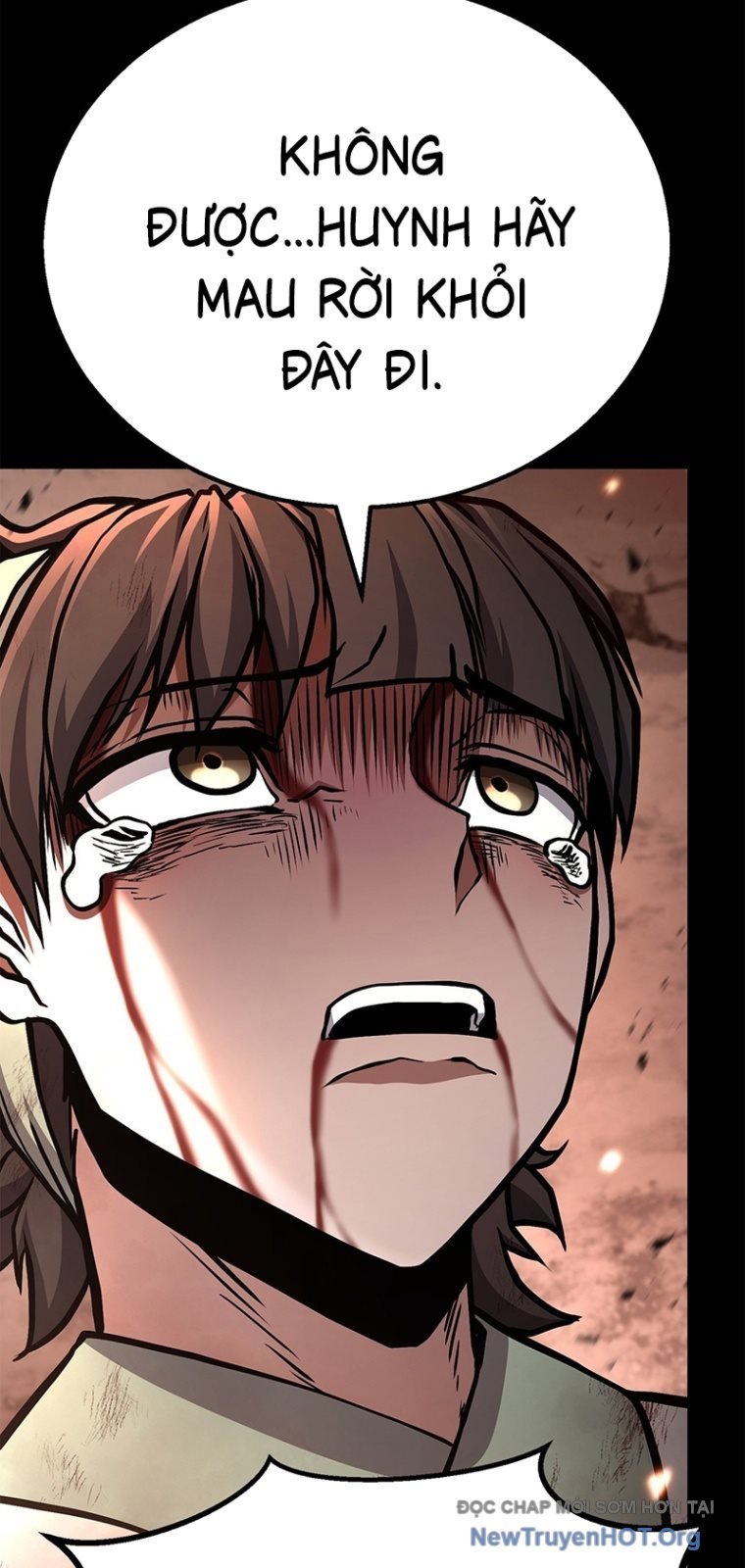 Hoa Vô Thập Nhật Công - Chap 38