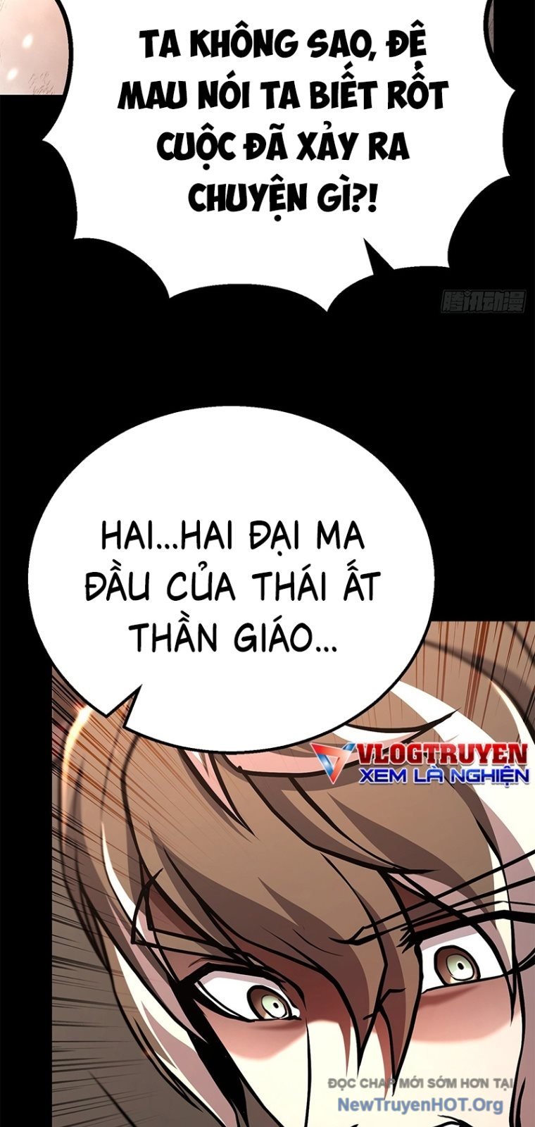 Hoa Vô Thập Nhật Công - Chap 38