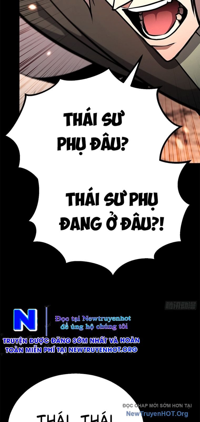 Hoa Vô Thập Nhật Công - Chap 38